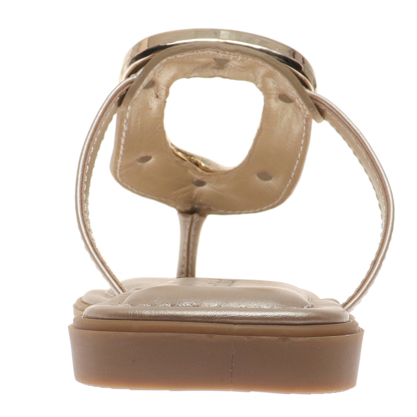 Pierre Dumas Empress Gold