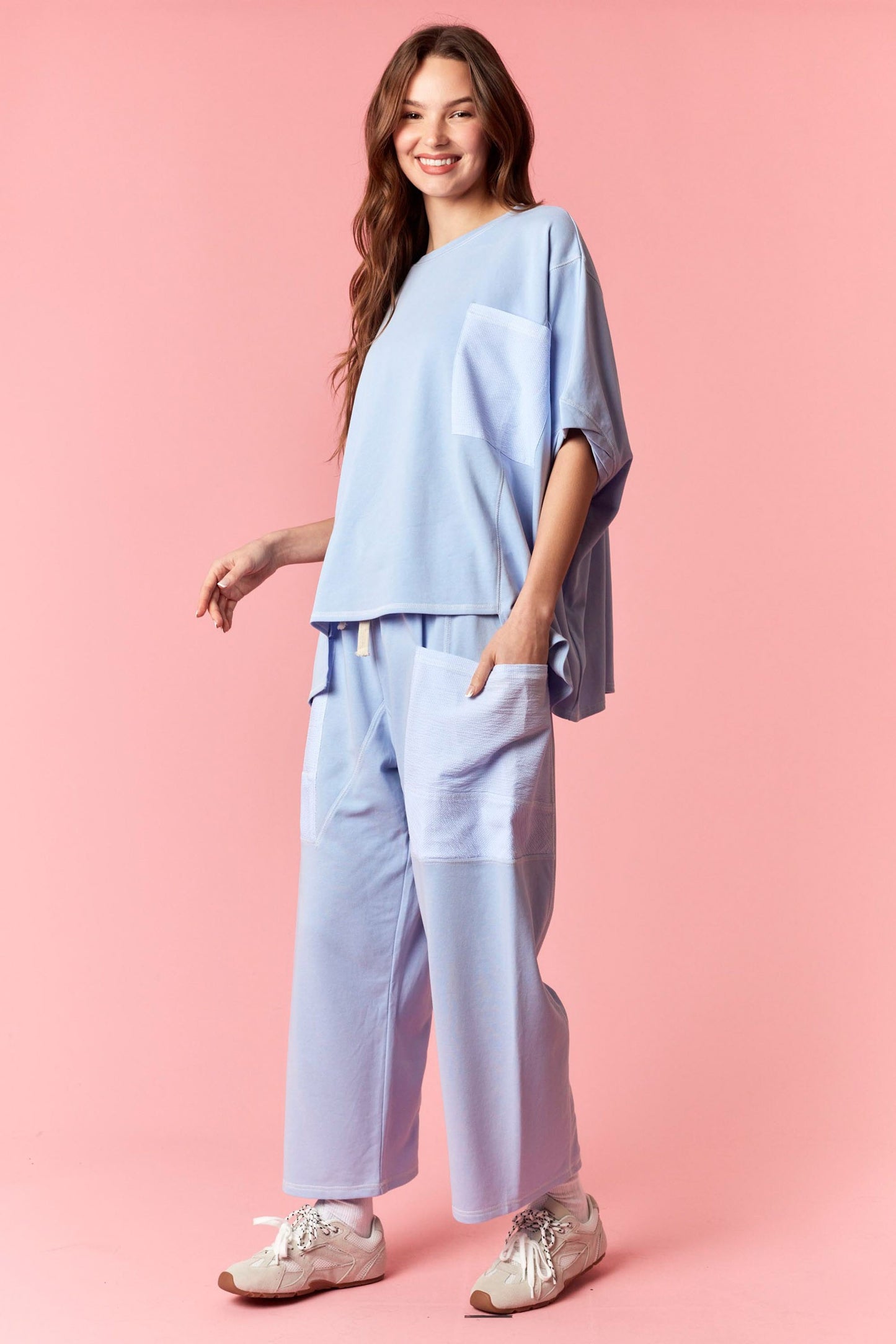 Easy Days Pants