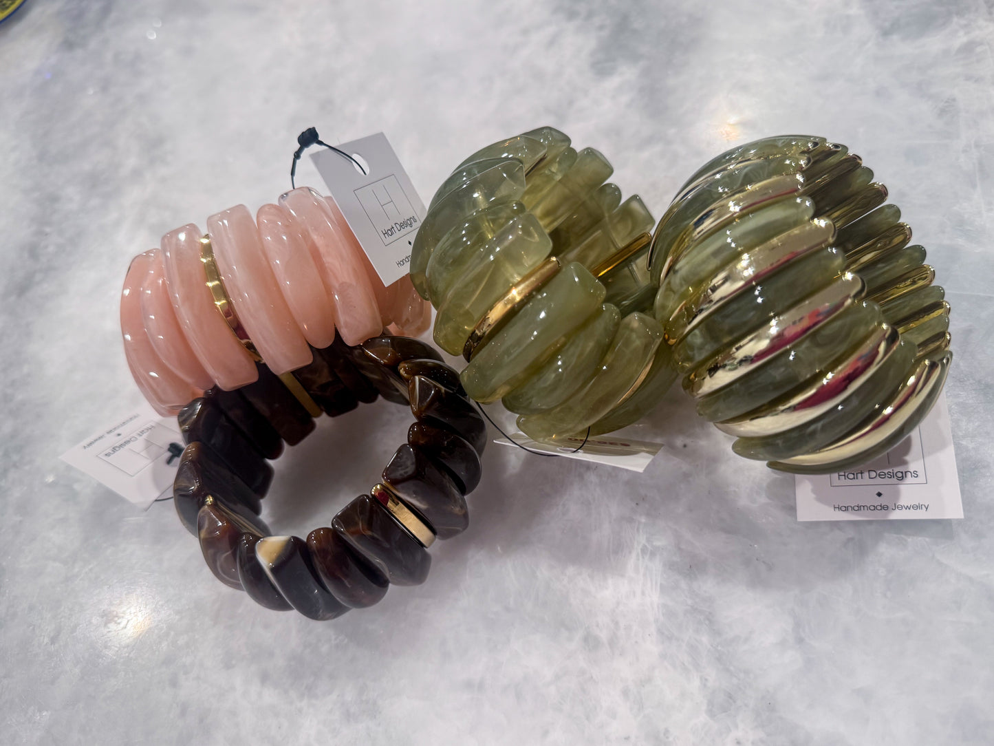 Stretch Bangle