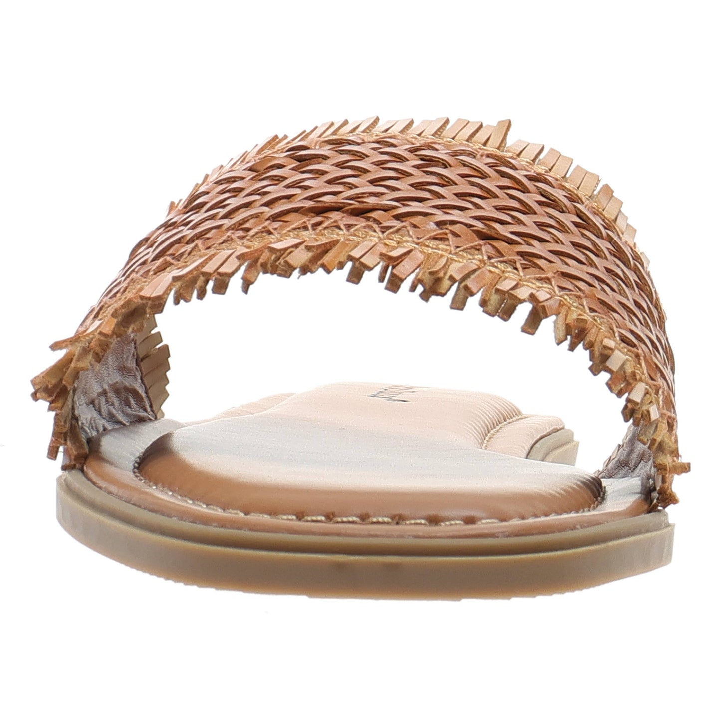 New Tan Sandal
