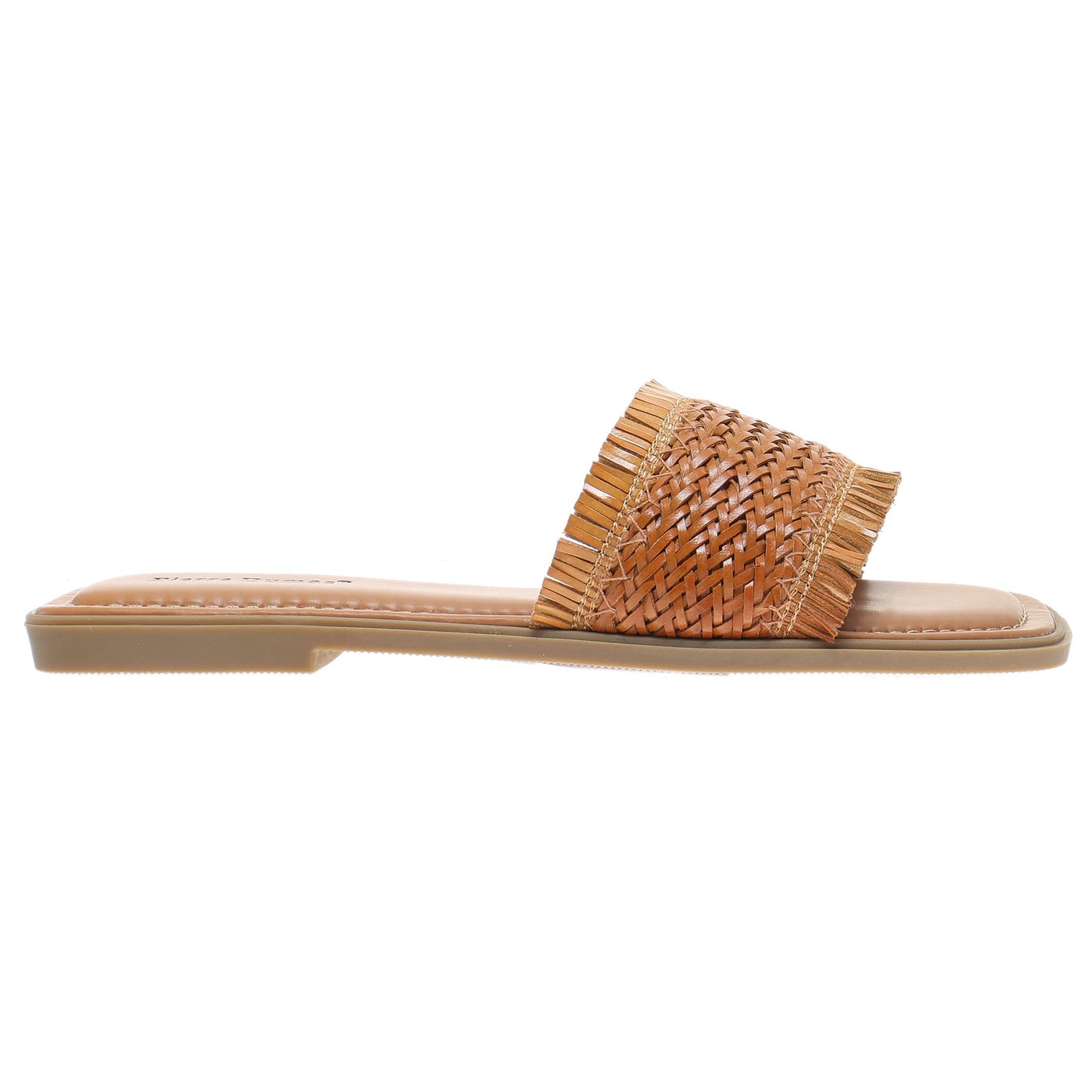 New Tan Sandal