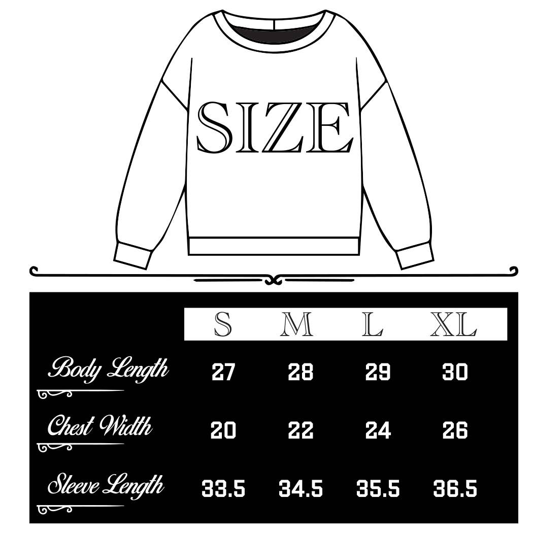 Pre Order - Make Heaven Crowded Puff Sweatshirt: BROWN SAVANA