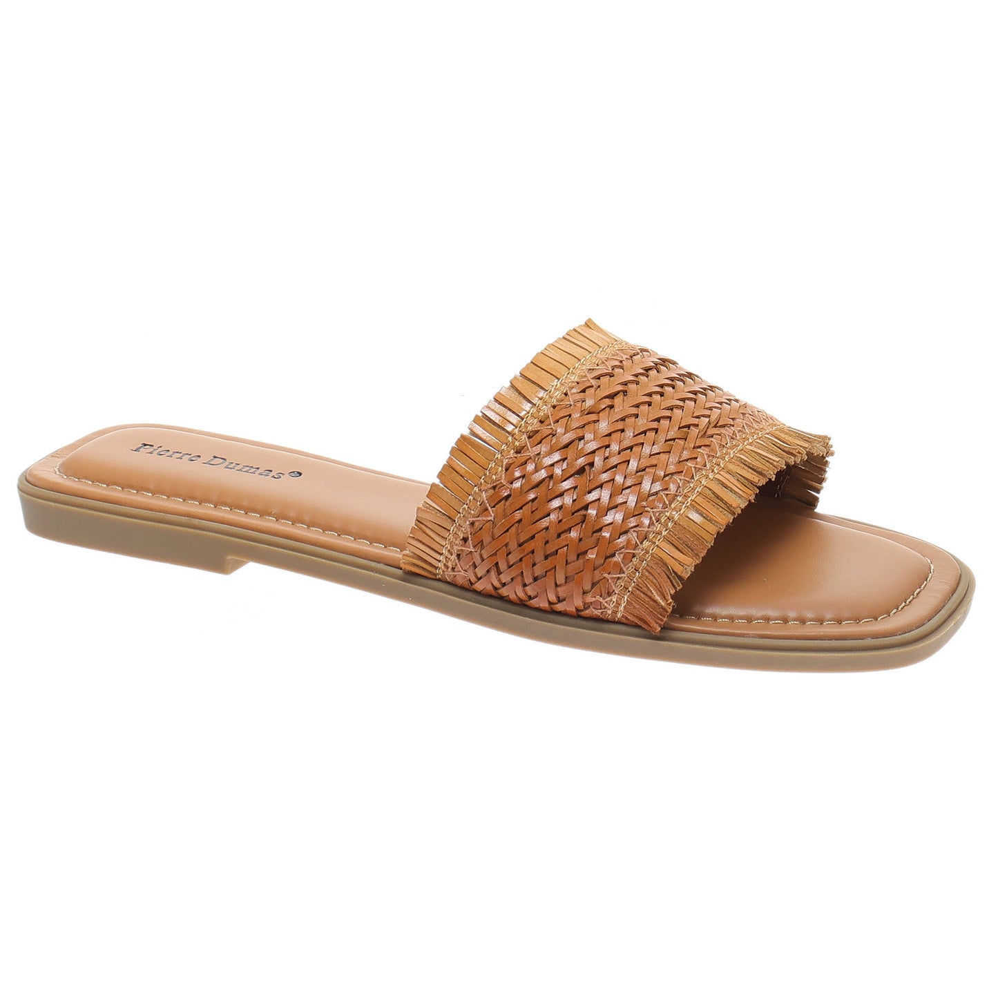 New Tan Sandal
