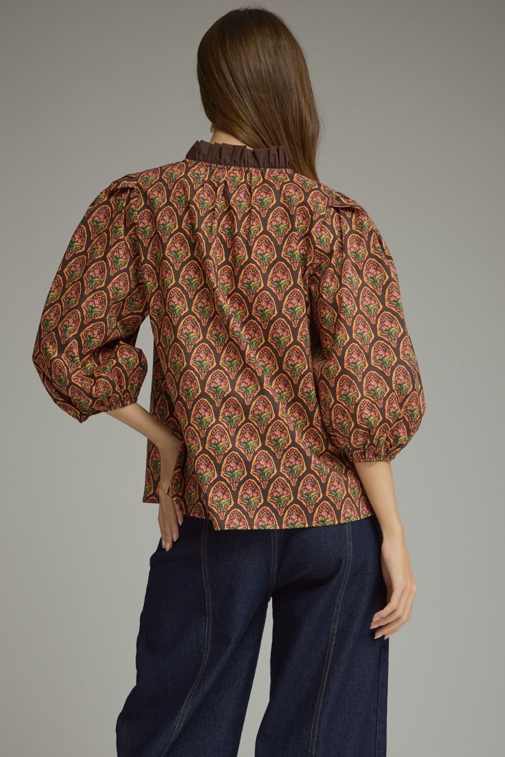 The Tessa Top