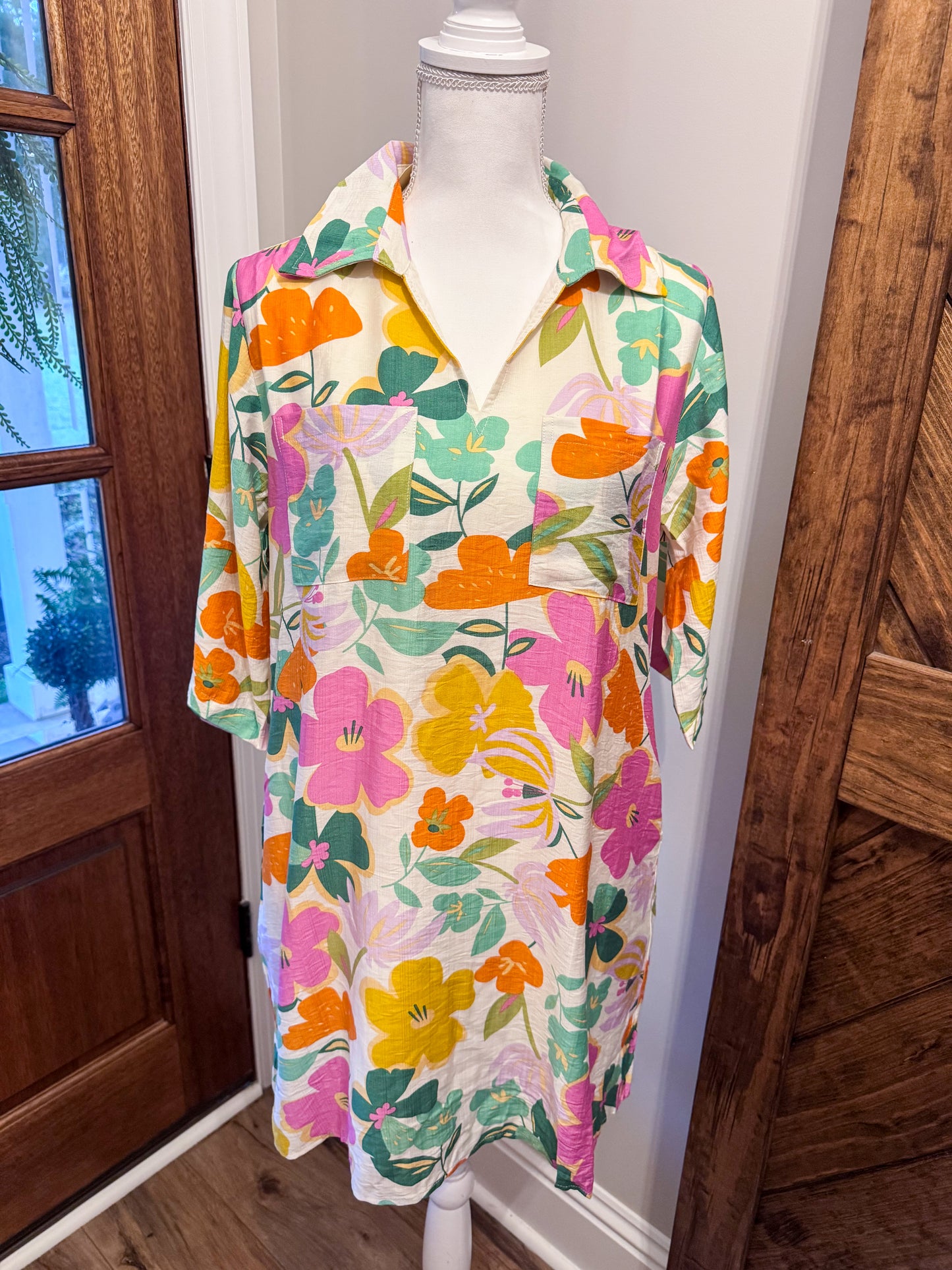 Feeling Floral Mini