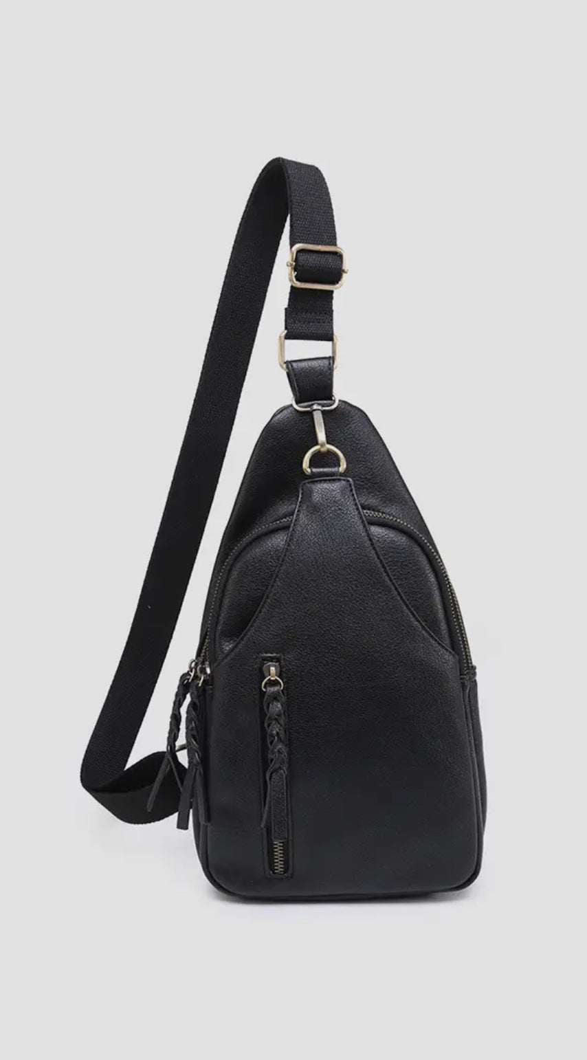 Nikki Crossbody Sling