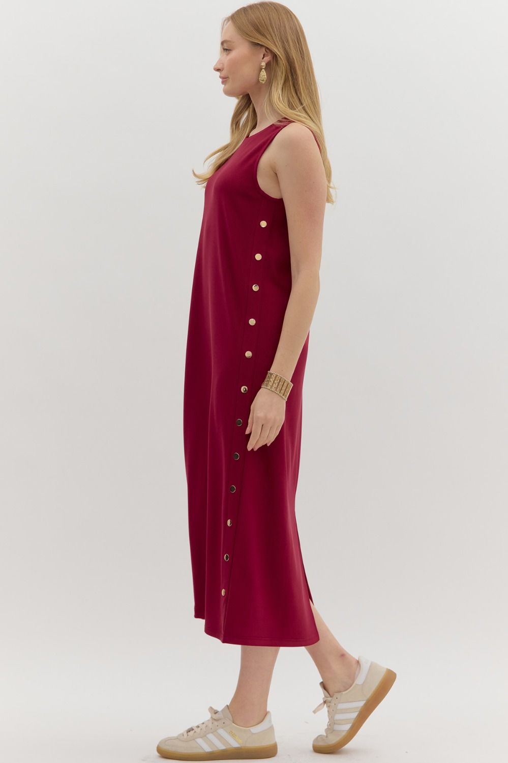 Red Essential Maxi