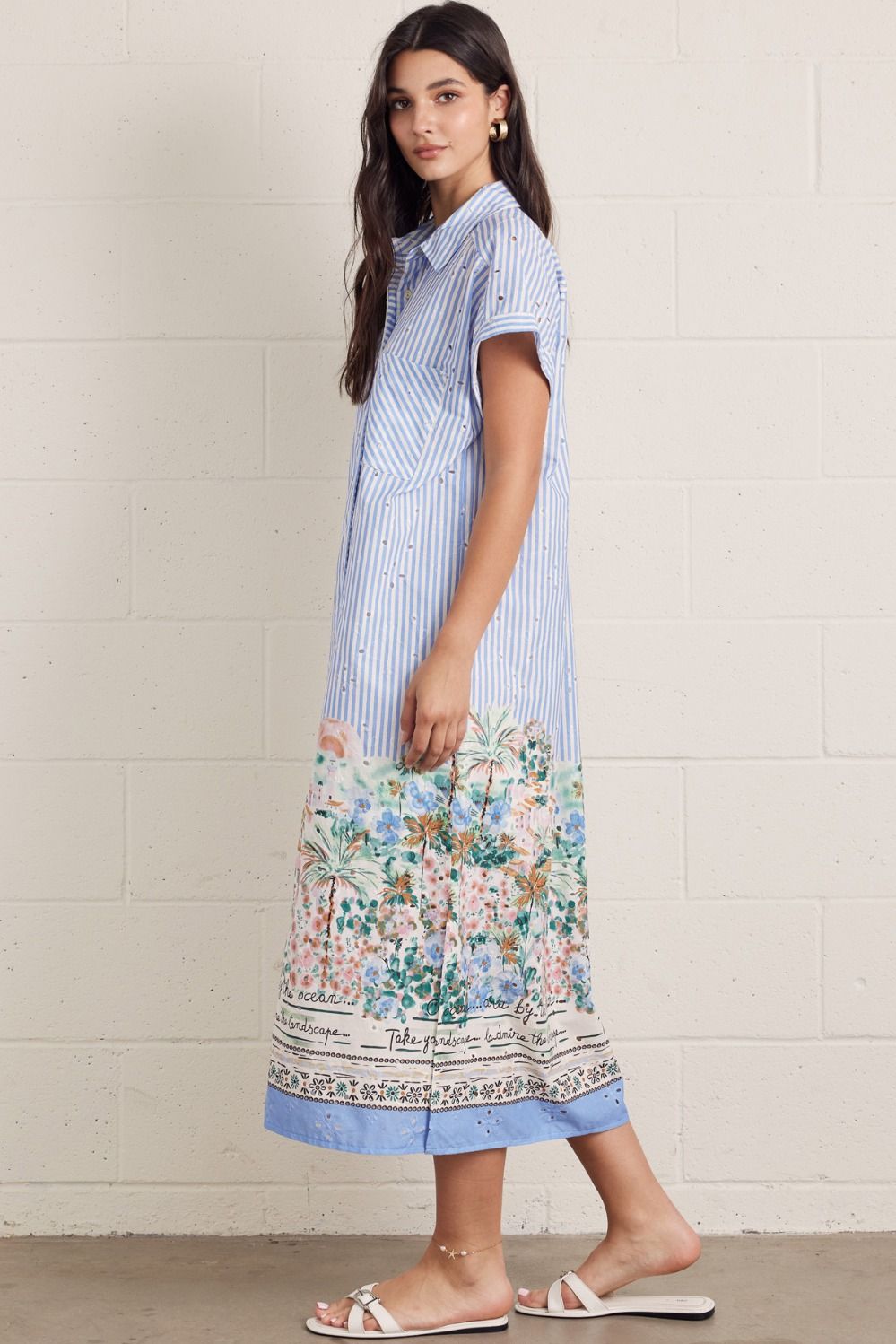 Island Time Midi
