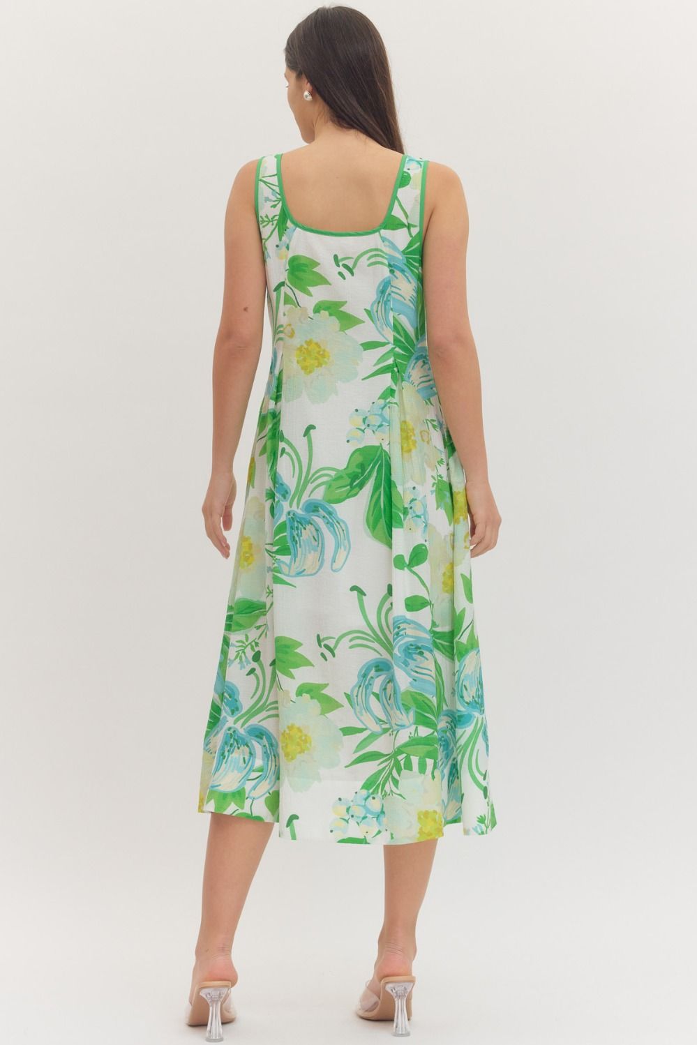 Spring Meadow Midi