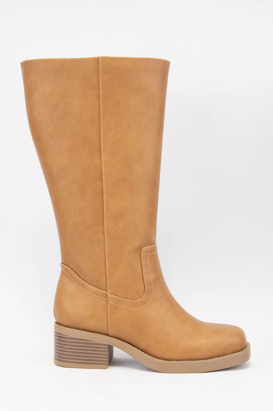 Bevin Riding Boot