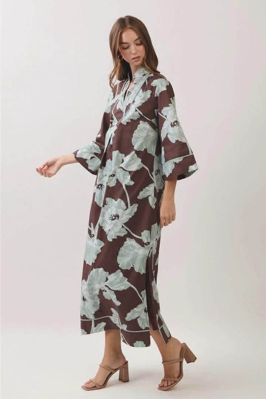 The Laurel Dress