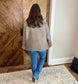 Turtleneck Sweater