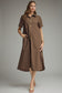 Collins Midi Dress