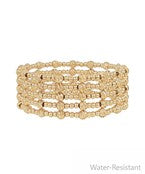 Beaded Bracelet Set