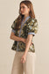 Olive & Ivy Top