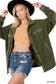 Fall Feels Fleece Jacket
