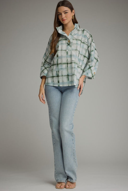 The Avery Top