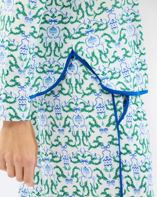 Garland Tapestry PJ Set