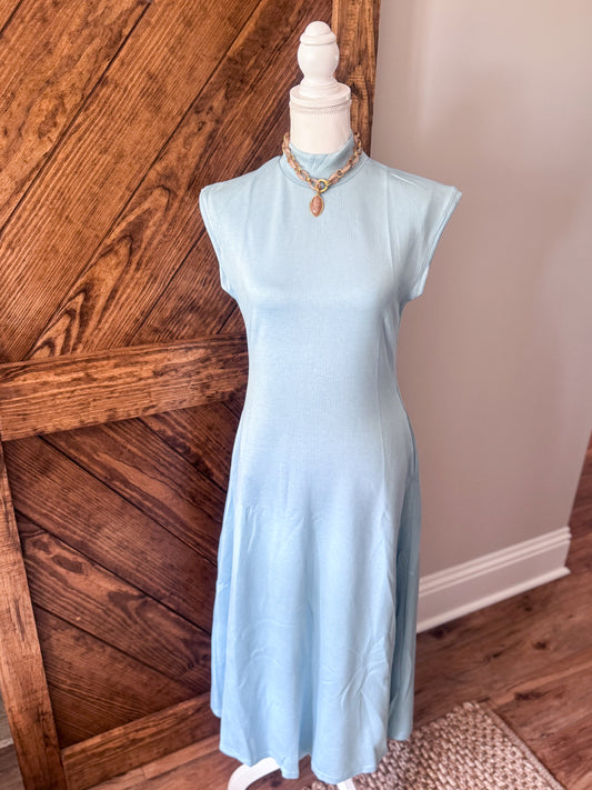 Blue Skies Midi