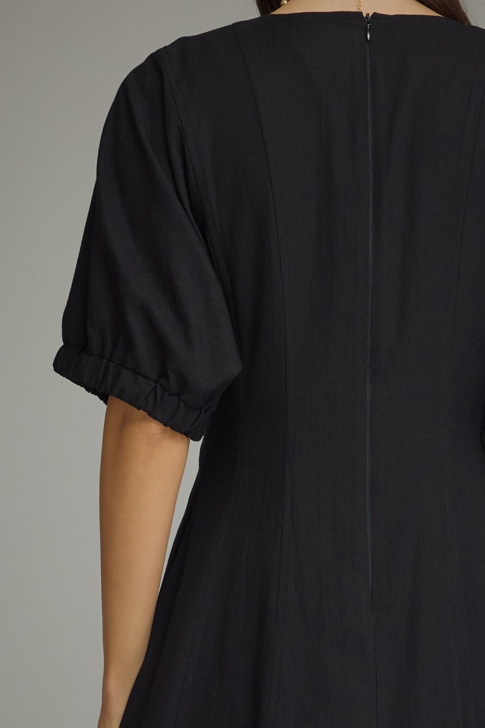 Midnight Breeze Midi