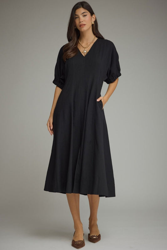 Midnight Breeze Midi