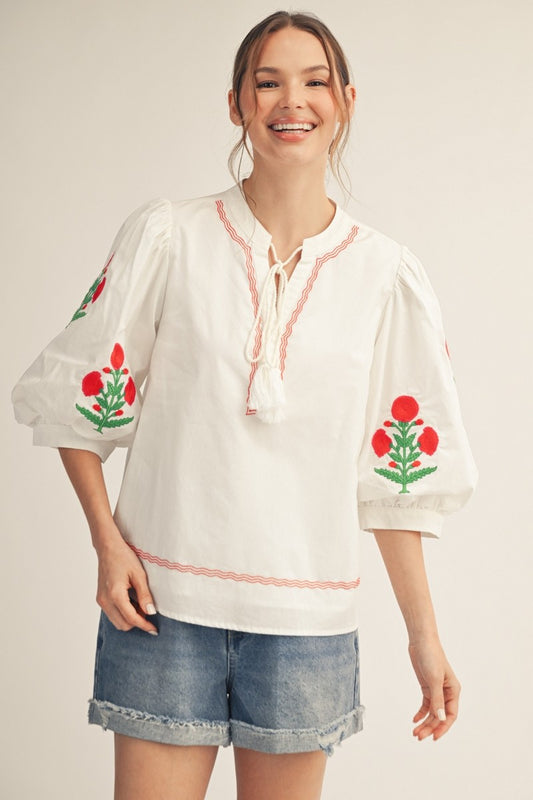 Rosie Top