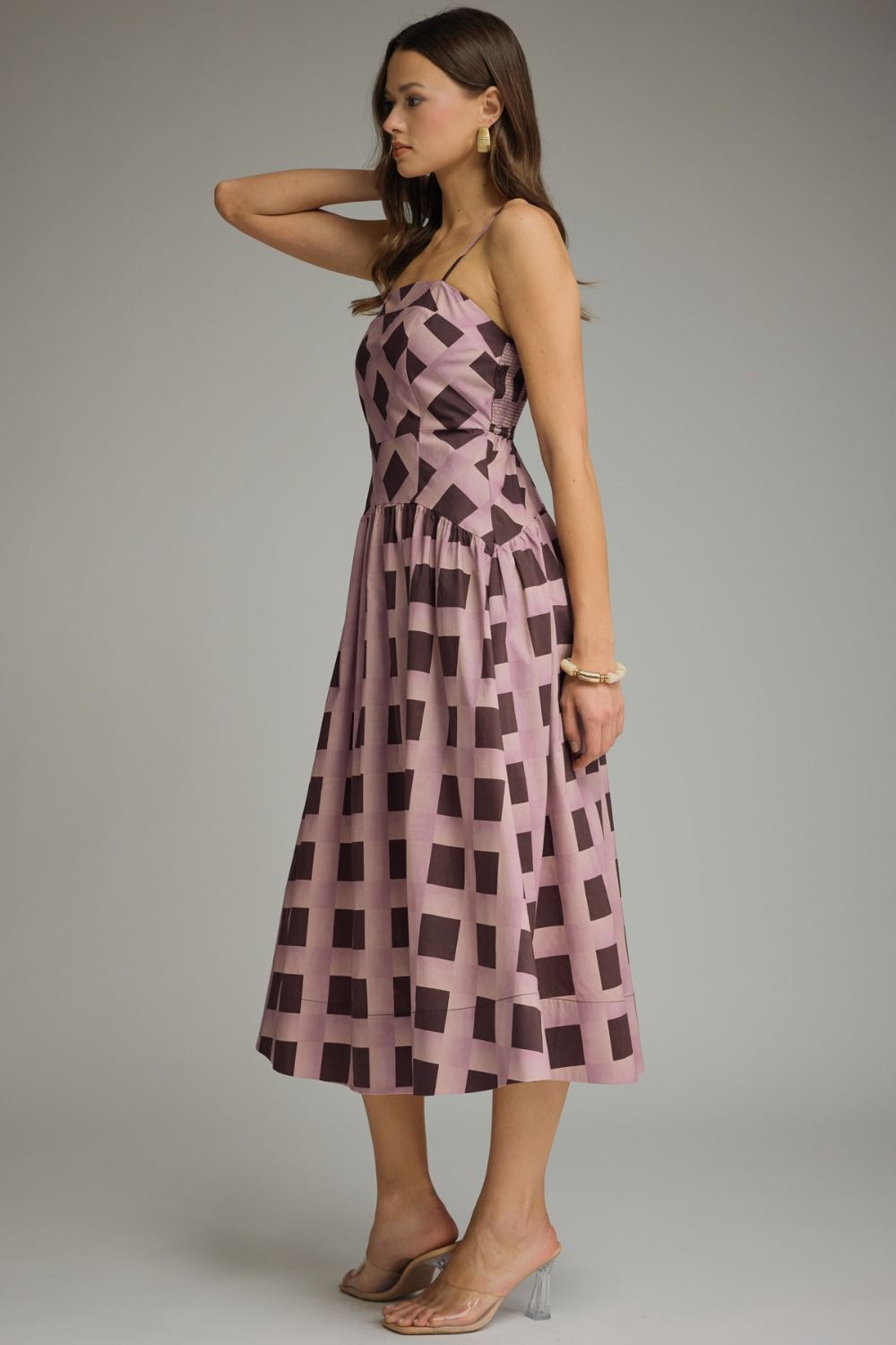 Marlowe Midi Dress