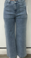 Denim Pants