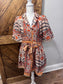 Fall Feels Dress