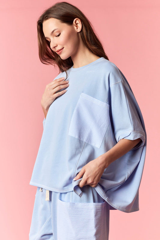 Easy Days Top