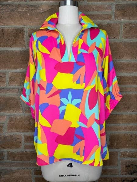 The Sloan Top