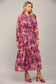 Fabulous Fall Maxi