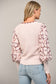 Autumn Moments Sweater