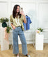 Denim Pants