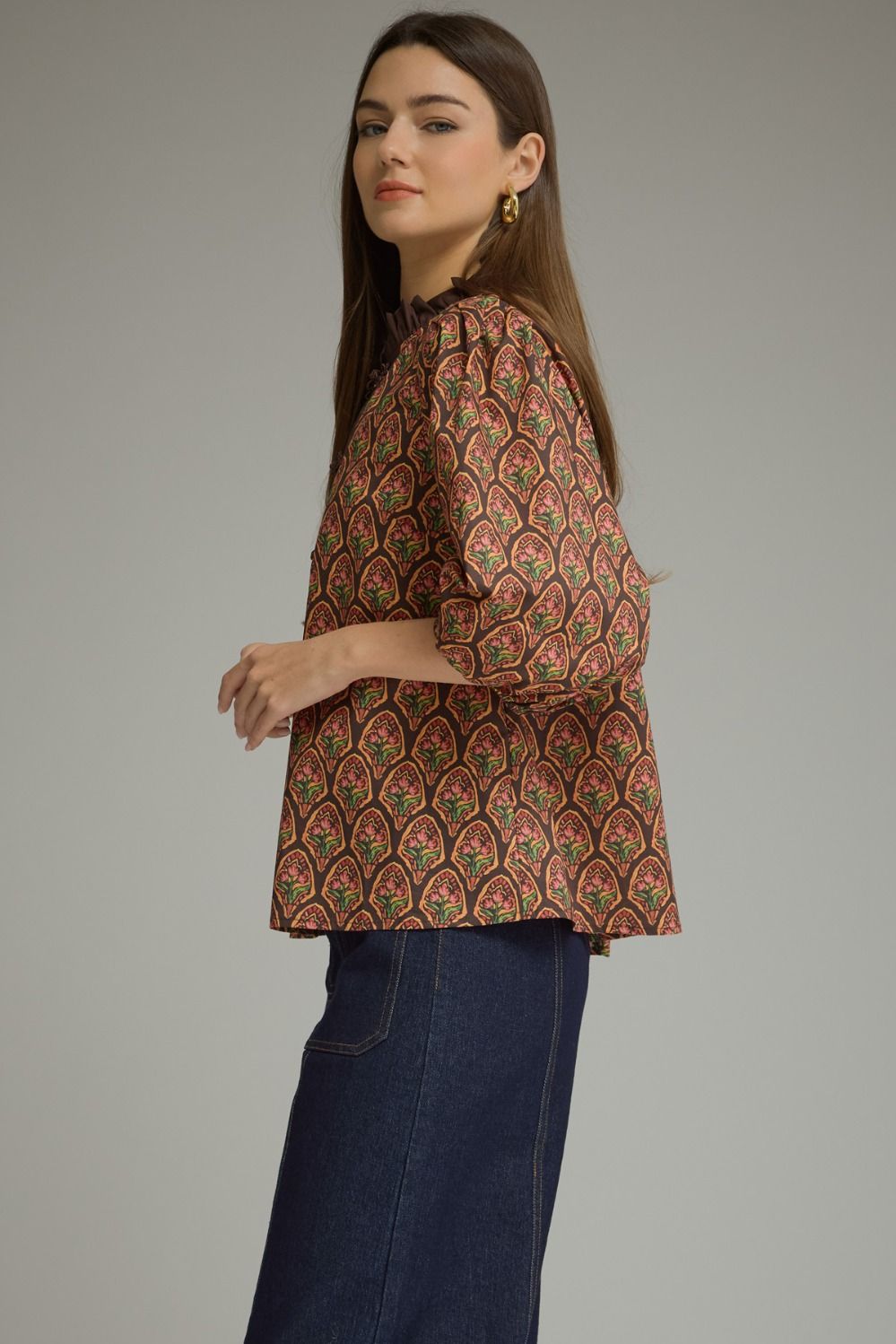 The Tessa Top