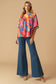 Spring is Bright Top