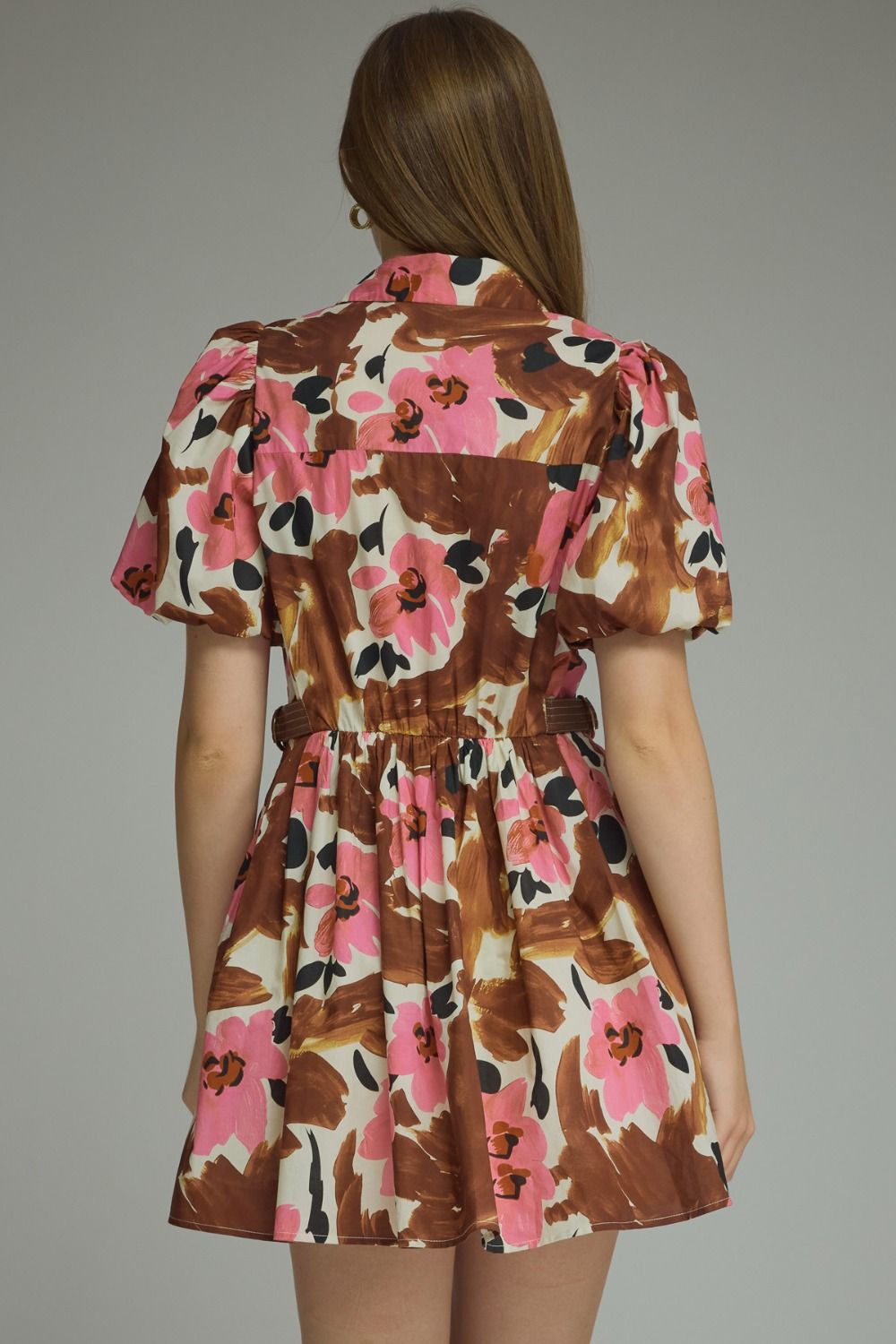 Posie Mini Dress
