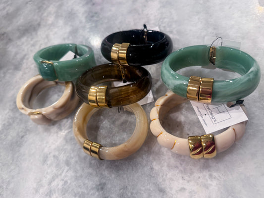 Colored Bangle