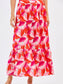 Nessa Skirt | Bali Bloom Pink
