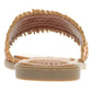 New Tan Sandal