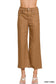 Tried and True Denim Pants