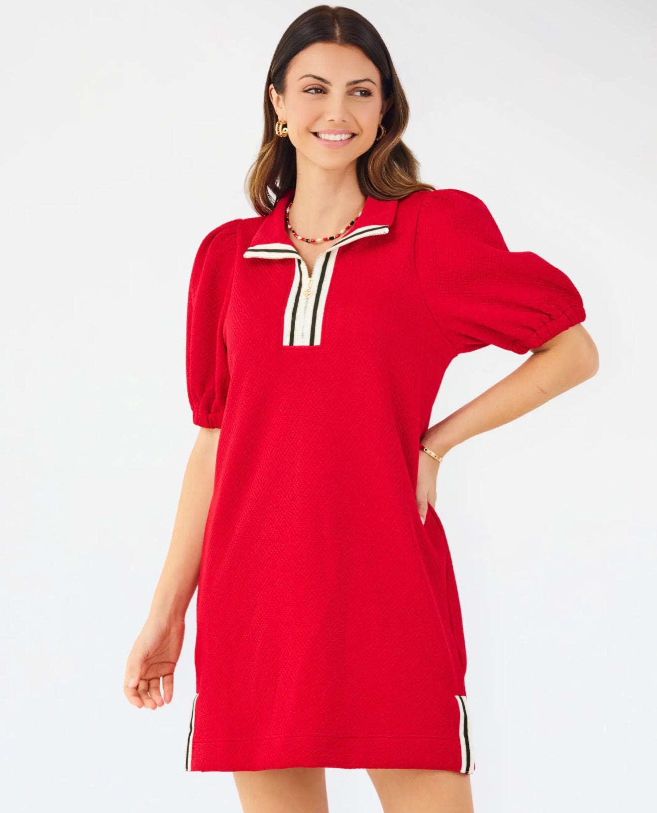 Gameday Ready Dress