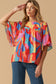 Spring is Bright Top
