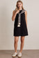 Chelsea Scarf Dress