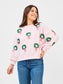 Millie Wreath Sweatshirt