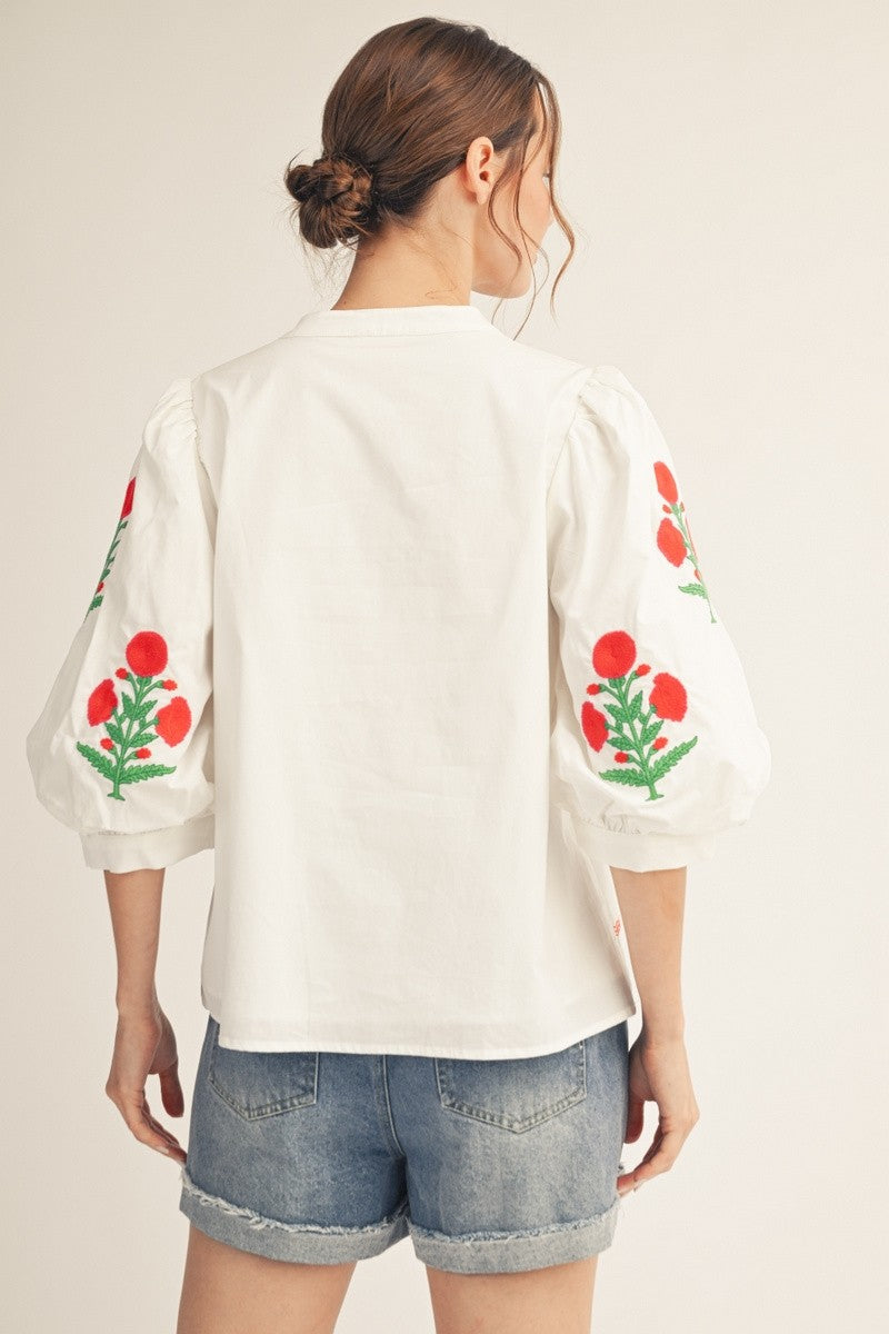 Rosie Top