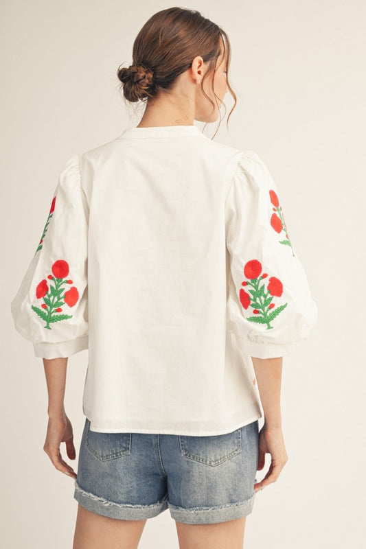 Rosie Top