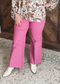 Wild Rose Denim