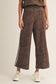 The Hollis Printed Pant Set - Ships 11/4