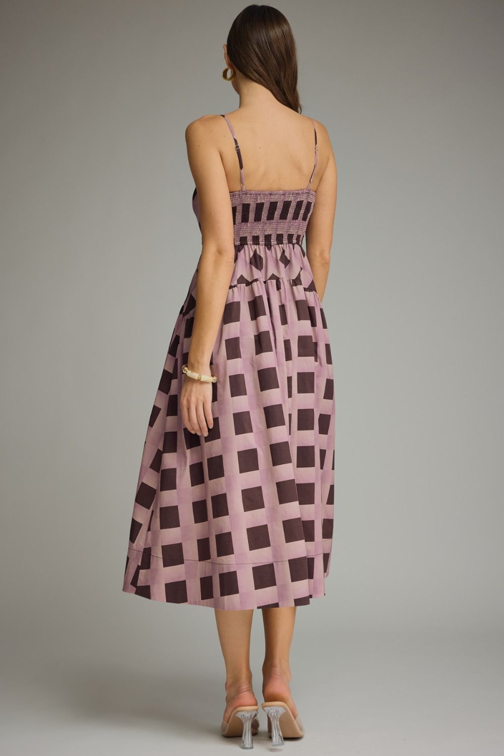 Marlowe Midi Dress